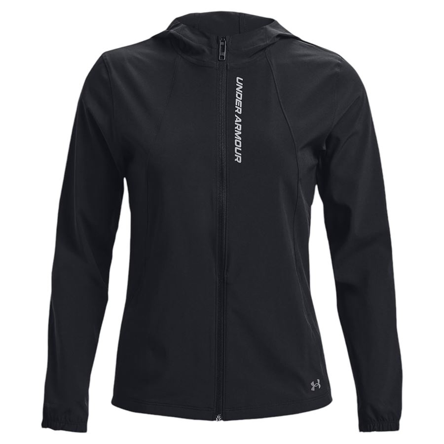 Giacca UA OutRun The Storm da donna Under Armour | 13770430002